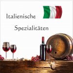 Italienische Spezialitäten