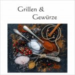 Grillen & Gewürze