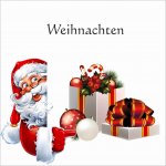 Weihnachten