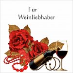 Für Weinliebhaber