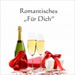 Romantisches &quot;Für Dich&quot;