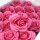 Flower Soap for Craft - Lrg Rose - Rose