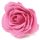 Flower Soap for Craft - Lrg Rose - Rose