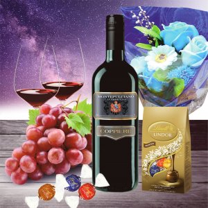 Geschenkset Rosalia