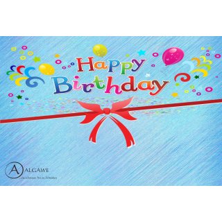 14 "Geburtstag"