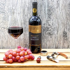 Weinkiste Elegance mit Sommelier Set und Rotwein Flasche...