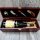 Weinkiste Elegance mit Sommelier Set und Rotwein Flasche Grande Alberone 0,75l