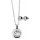 Schönes Geschenk für Frauen SWAROVSKI KRISTALL SET