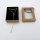 Geschenkbox Kette Zarte Halskette MULTI GOLDEN